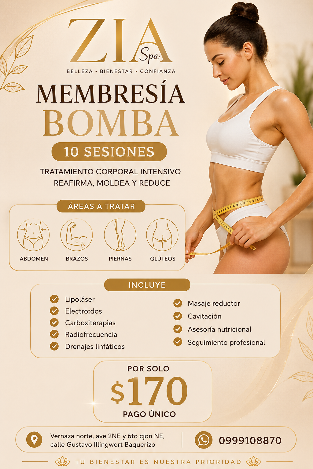 Membresia bomba
